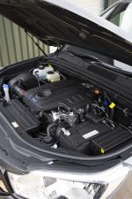 SsangYong Musso Rhino XL 2020 года (UK)